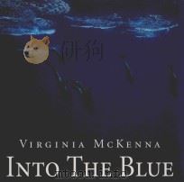 INTO THE BLUE 1992 PDF电子版封面 0062510053