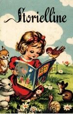 STORIELLINE（1960 PDF版）