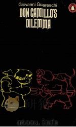 DON CAMILLO'S DILEMMA（1976 PDF版）