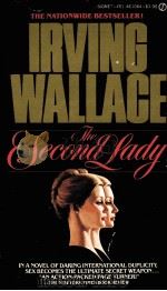IRVING WALLACE 1980 PDF电子版封面