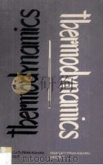 THERMODYNAMICS（1980 PDF版）