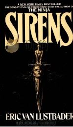 SIRENS 1981 PDF电子版封面 0449245101
