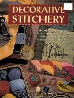 DECORATIVE STITCHERY（1972 PDF版）