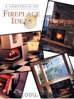 A PORTFOLIO OF FIREPLACE IDEAS 1996 PDF电子版封面 0865739900