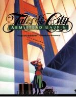 TALES OF THE CITY 1978 PDF电子版封面 0060906545