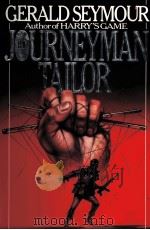 GERALD SEYMOUR THE JOURNEYMAN TAILOR（1992 PDF版）