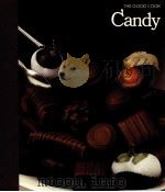 THE GOOD COOK CANDY 1981 PDF电子版封面