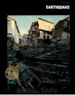 PLANET EARTH EARTHQUAKE（1982 PDF版）