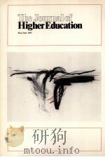 THE JOURNAL OF HIGHER EDUCATION（1985 PDF版）