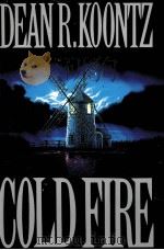 COLD FIRE（1991 PDF版）