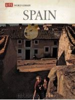 LIFE WORLD LIBRARY SPAIN（1966 PDF版）