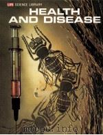 LIFE SCIENCE LIBRARY HEALTH AND DISEASE（1965 PDF版）