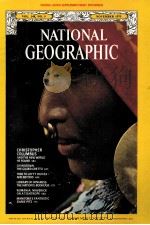 NATIONAL GEOGRAPHIC VOL148 NO5 NOVEMBER 1975（1975 PDF版）