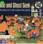 HIDE AND GHOST SEEK（1992 PDF版）