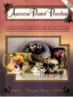 AMERICAN PAINTED PORCELAIN（1999 PDF版）