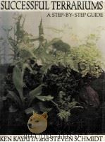 SUCCESSFUL TERRARIUMS A STEP-BY-STEP GUIDE（1975 PDF版）
