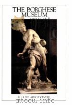 THE BORGHESE MUSEUM（ PDF版）