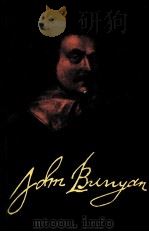 JOHN BUNYAN 1964 PDF电子版封面