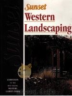 SUNSET WESTERN LANDSCAPING（1997 PDF版）