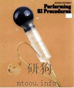 PERFORMING GI PROCEDURES（ PDF版）
