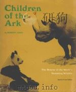 CHILDREN OF THE ARK 1973 PDF电子版封面 ROBERT GRAY