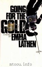 GOING FOR THE GOLD（1981 PDF版）