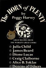 THE HORN OF PLENTY（1964 PDF版）