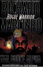 ROGUE WARRIOR SEAL FORCE ALPHA（1998 PDF版）