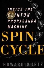 SPIN SYCLE（1998 PDF版）