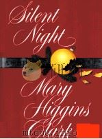 MARY HIGGINS CLARK 1995 PDF电子版封面