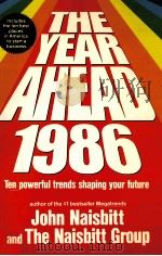 THE YEAR AHEAD 1986（1985 PDF版）