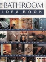THE BATHROOM IDEA BOOK（1999 PDF版）