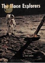 THE MOON EXPLORERS（1970 PDF版）