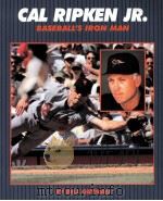 CAL RIPKEN JR.BASEBALL'S IRON MAN（1998 PDF版）