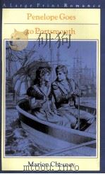 PENEL OPE GOES TO PORTSMOUTH（1991 PDF版）