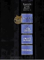 READER'S DIGEST SELECT EDITIONS LAKE NEWS 1999 PDF电子版封面