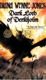 DIANA WYNNE JONES   1998  PDF电子版封面  0064473368   