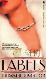 LABELS（1998 PDF版）