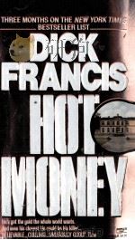 HOT MONEY DICK FRANCIS（1987 PDF版）