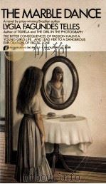 THE MARBLE DANCE 1954 PDF电子版封面 0380896281 MARGARET A.NEVES