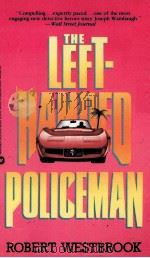 THE LEFT-HANDED POLICEMAN（1986 PDF版）