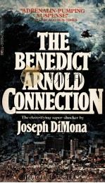 THE BENEDICT ARNOLD CONNECTION（1977 PDF版）