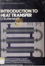 Introduction To Heat Transfer（1977 PDF版）