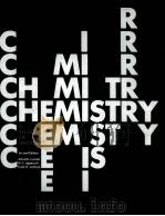 CHEMISTRY A STUDY OF MATTER SECOND EDITION（1968 PDF版）
