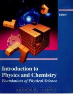 INTRODUCTION TO NUCLEAR PHYSICS AND CHEMISTRY FOUNDATIONS OF PHYSICAL SCIENCE（1992 PDF版）