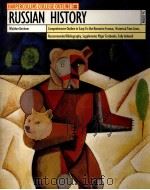 HARPERCOLLINS COLLEGE OUTLINE RUSSIAN HISTORY 7TH EDITION（1972 PDF版）