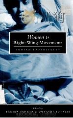 WOMEN & RIGHT-WING MOVEMENTS INDIAN EXPERIENCES（1995 PDF版）