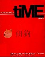 TIME SERIES AND FORECASTING（1979 PDF版）