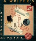 A WRITER'S GUIDEBOOK（1998 PDF版）