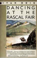 DANCING AT THE RASCAL FAIR（1987 PDF版）